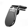 OFUNGO Supporto Per Telefono Per Auto, Per Smart 451 453 Fortwo Forfour Out Vent Supporto Per GPS Magnetico In Metallo Accessori Per La Decorazione d'Interni