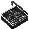 TCTK TECHTEK Batteria 290mAh compatibile con [Huawei] Watch GT3 42mm, Watch GT3 Pro 42mm sostituisce 24023614, HB522025EFW