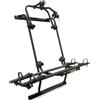 FABBRI Portabici posteriore fabbri bici ok mtb van/2 duc/jump/box nero cod. 6201837n 124 cm