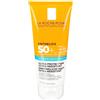 La Roche Posay La Roche-posay Anthelios Latte Solare Viso/corpo Spf50+ 100ml La Roche Posay La Roche Posay