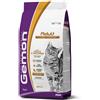 4684 Gemon Cat Adult Pollo E Tacchino Cibo Secco Per Gatti Adulti Sacco 2kg 4684 4684