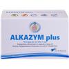 Amicafarmacia ALKAZYM PLUS 90CPS