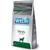 Amicafarmacia Farmina Vet Life Natural Canine Obesity Cibo Secco Per Cani Sacco 2kg