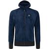 MONTURA GIACCA UOMO REMIX FLEECE JACKET MULTI