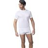 IGAM Nottingham T-Shirt Uomo Cotone T41C Pack 3