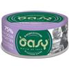 Oasy More Love per Gatto Kitten al Pollo con Uova da 70 gr