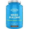 ULTIMATE ITALIA Mass Building 1800 grammi Vaniglia