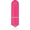 Easytoys Mini Vibe Collection - Vibratore Bullet 10 velocità - Rosa