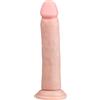 Easytoys Dildo Collection - Dildo realistico con ventosa 20,5 cm - EasyToys Dildo Collection
