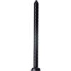 Hosed - Serpente Anale Con Nervature- 19 Pollici