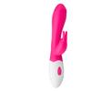 Easytoys Vibe Collection - Vibratore ricaricabile in silicone