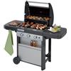 Campingaz 2000015629 Barbecue a Gas 3 Series Classic L