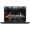 GIGABYTE G6 KF-H3ES854SD laptop Intel® Core™ i7 i7-13620H Computer portatile 40,6 cm (16") Full HD 16 GB DDR5-SDRAM 512 GB SSD NVIDIA GeForce RTX 4060 Wi-Fi 6E (802.11ax) FreeDOS Nero