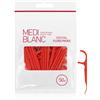 MEDIBLANC Dental Floss Picks 50 pz