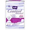 BELLA Control Discreet Plus 8 pz