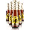 Leffe Blonde Cassa da 24 bottiglie x 33cl - Birre