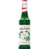 Sciroppo Monin Menta Verde 70cl - Sciroppi
