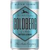Bitter Lemon Goldberg Lattina 15cl - Bibite