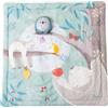 CHICCO TOYS First Dream 2in1 Tappeto Relax & Play