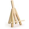 Mini Cavalletto in legno