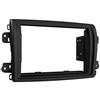 XZENT XFDUC8 Mascherina autoradio compatibile per Fiat Ducato per XZENT X-F270/X-F275 e ZENEC Z-E3766/Z-E3776