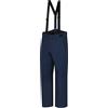 Hannah Clark Pants Blu XL Uomo