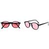 Sanico OCCHIALE DA SOLE IBIZA PINK