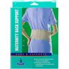 Farmac-Zabban SUPPORTO SCHIENA GRAVIDANZA OPPO SMALL 2062