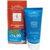EUPHIDRA UV SYSTEM LATTE 6 CORPO 150 ML + DOCCIA BRONZE