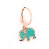 Bioetic Bijoux ORECCHINO ELEFANTE