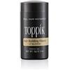 G.W.E. International TOPPIK HAIR BUILDING FIBERS TRAVEL SIZE LIGHT BLONDE