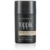 G.W.E. International TOPPIK HAIR BUILDING FIBERS REGULAR SIZE LIGHT BLONDE