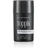 G.W.E. International TOPPIK HAIR BUILDING FIBERS REGULAR SIZE WHITE