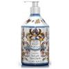 RUDY PROFUMI LE MAIOLICHE SAPONE LIQUIDO PER MANI AMALFI 500ML