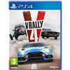 Bigben Interactive V-Rally - Edición Estándar - PlayStation 4 [Edizione: Spagna]