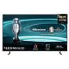 Hisense - Smart Tv Mini Led Uhd 4k 55 55u69nq-nero