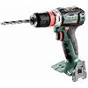 Metabo Trapano avvitatore a batteria BS 18 L BL Q (602327840) MetaLoc, 230 V, misura