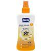 CHICCO (ARTSANA SpA) Chicco (artsana) Chicco Latte Solare Spray Spf50