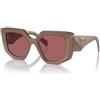 Prada PR 14ZS - 11S08S Occhiali da Sole