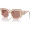 Prada PR 14ZS - 19R10D Occhiali da Sole