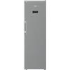 Beko B7RMLNE445ZXP frigorifero Libera installazione 365 L D Acciaio inossidabile"