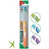 Gum actival Gum Activital 583 Spazzolino Medio Compact 1 Pezzo