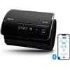 OMRON EVOLV Misuratore di Pressione Arteriosa da Braccio - Apparecchio Senza Fili | Connessione Bluetooth | Clinicamente validato
