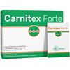 ANVEST HEALTH SpA SOC. BENEFIT CARNITEX Forte*14 Bust.