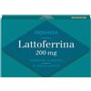 ERBAMEA SRL LATTOFERRINA 200mg 30 Cps EBM