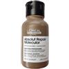 L'Oréal Professionnel L'OREAL SERIE EXPERT ABSOLUT REPAIR MOLECULAR SHAMPOO 100 ML