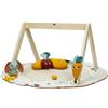 Tiny Love - Palestrina Luxe Gymini: Garden Of Adventures
