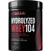 SELF OMNINUTRITION Hydrolyzed Whey 104 1000Gr