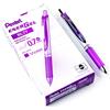 Pentel BL77 Roller Energel Xm 0,7 mm Violetto 12 pezzi