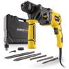 Powerplus POWX1170 martello perforatore SDS-plus 1050 Giri/min 750 W
